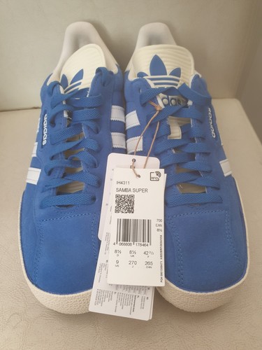 Adidas originals samba suede - adidas,