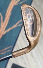 Beryllium Copper Sand Wedge