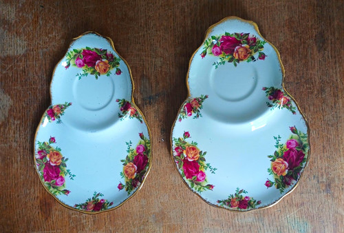 Royal albert old country - royal,