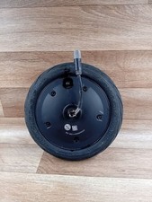 Pure Air 3  Rear Drive Wheel Motor some tyre wear 350w E Scooter Part