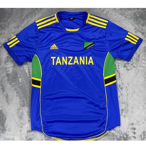 Adidas tanzania soccer - adidas,