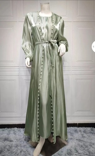 Shimerysage green embellished - shimerysage,