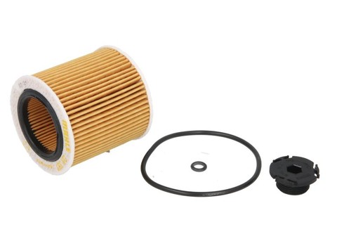Oil filter fits - , 1