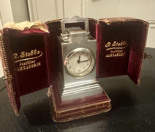Superb swiss antique - superb,