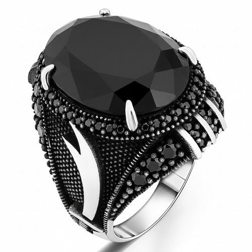 925 sterling silver zulfiqar - sterling,