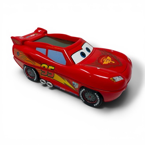 Vtech disney cars lightning - vtech,