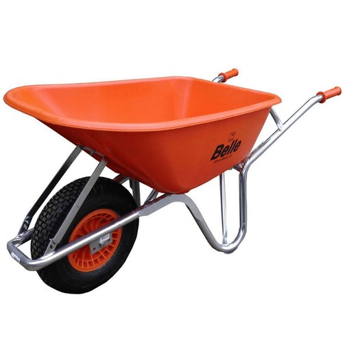 Belle warrior wheel barrow 100 - belle,