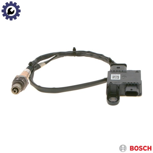 Particle sensor 281 - 281, 048