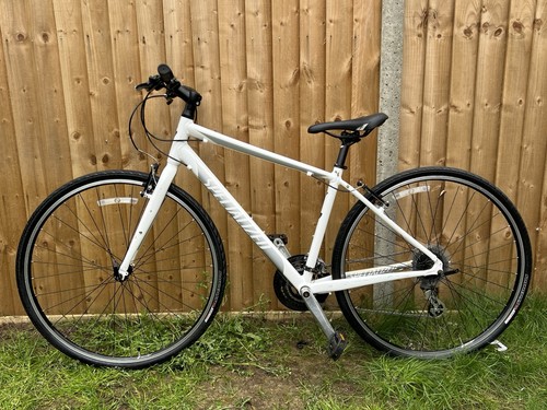 Specialized vita hybrid bike - specialized,