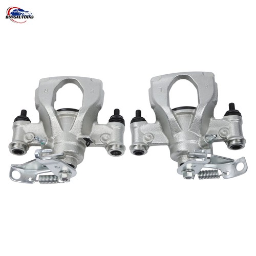 Brake caliper rear - brake,