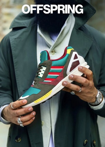 Adidas 8000 offspring uk - adidas,