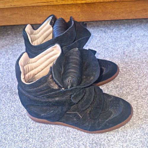 Isabel marant men black - men’s,