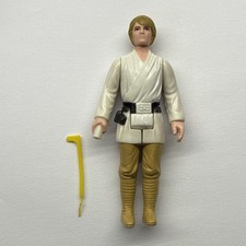 VINTAGE STAR WARS LUKE FARMBOY