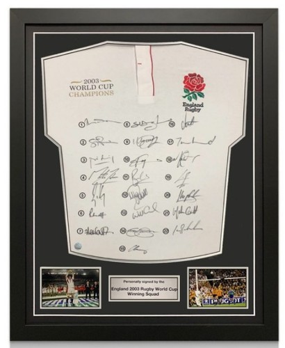 England 2003 rugby world cup - england,