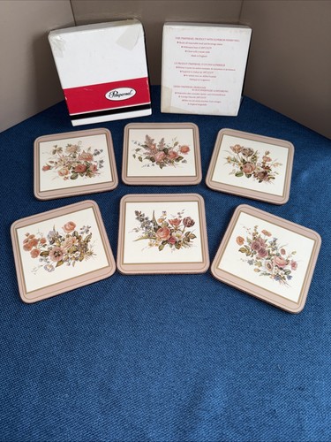 Vintage pimpernel made in - vintage,