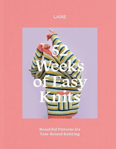 Weeks easy knits - of,