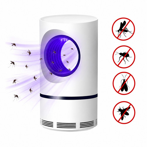 2026 new electric fly killer - 2026,