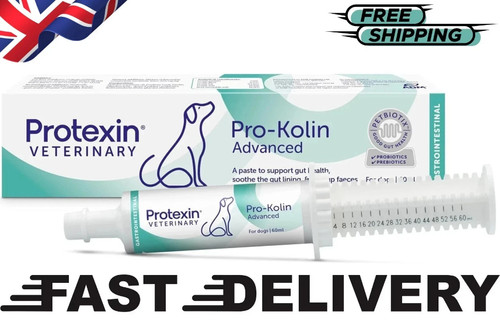 Protexin veterinary pro kolin - protexin,