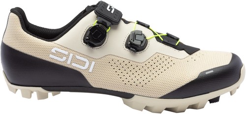 Sidi dominator clipless - x, xc