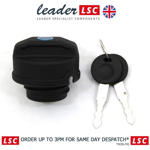 Locking fuel cap 191201551a - locking,