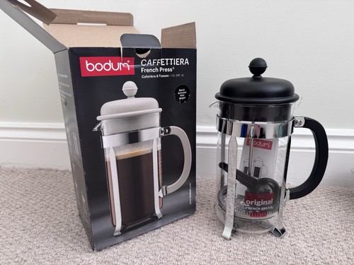 Bodum caffettiera french press - bodum,