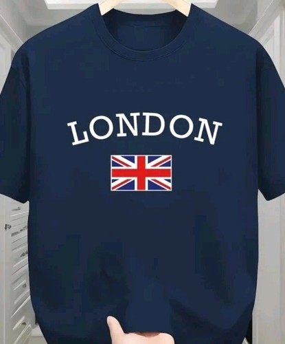 London union jack tee - 'union, jack'