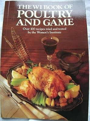 Womens institute book - womens, of
