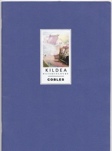 Cobles robin kildea - cobles,