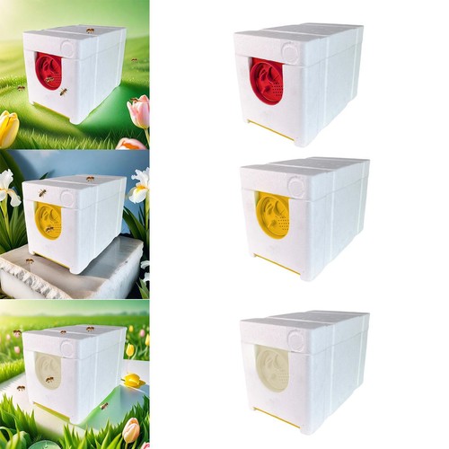 Bee breeding sanctuary - breeding,