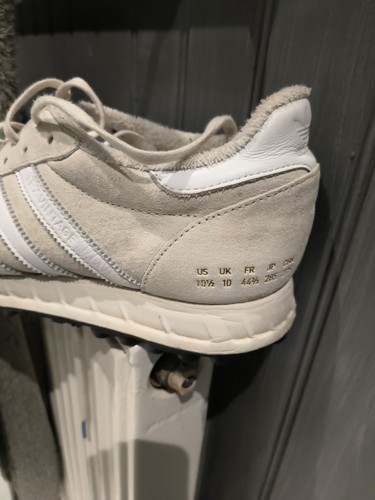 Adidas trx vintage - vintage, uk10