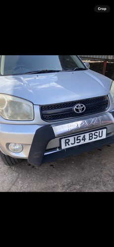 Toyota rav4 rav - toyota,
