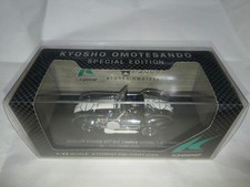 Kyosho 1/43 Shelby Cobra 427