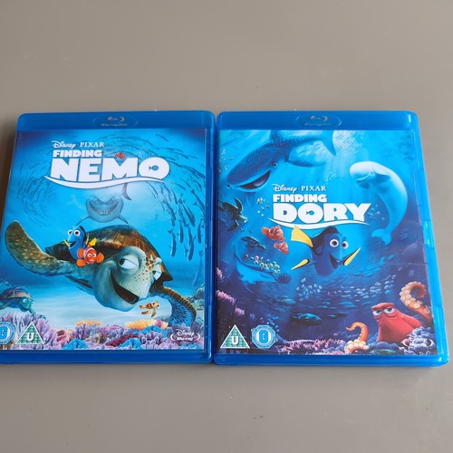 Finding dory nemo - dory/finding,