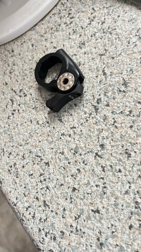 Dropper lever - ks,
