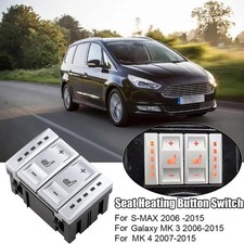 Seat Heater Switch