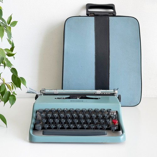 Olivetti lettera - olivetti,
