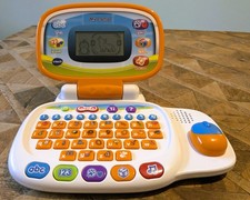 VTech Pre-school My Laptop &