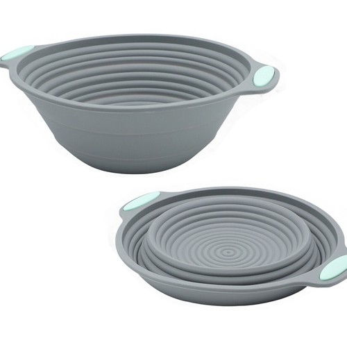 Foldable fermentation - foldable,