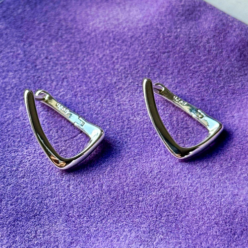 925 sterling silver twisted - 925,