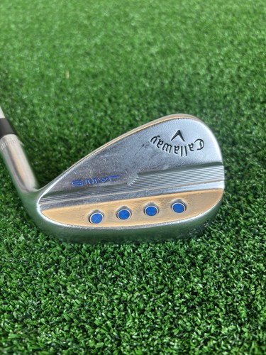 Callaway jaws md5 10s gap - callaway,