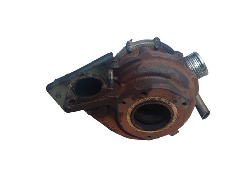 Volvo xc90 turbo turbocharger - volvo,