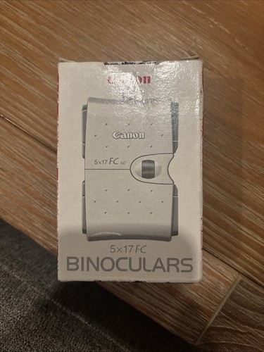Canon binoculars - canon,