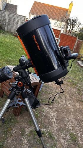 Celestron c11 sct - celestron,