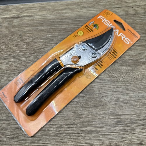 Fiskars 9109 pruner - fiskars, 5/8"