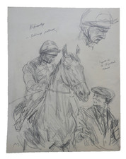 Keith Money (1935-2025)