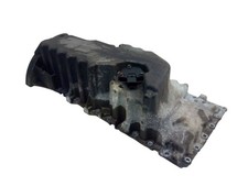 Oil Pan M. Oil Level Sensor