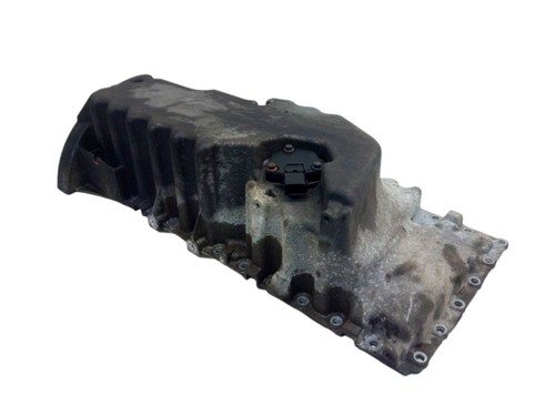 Oil pan level sensor - oil,