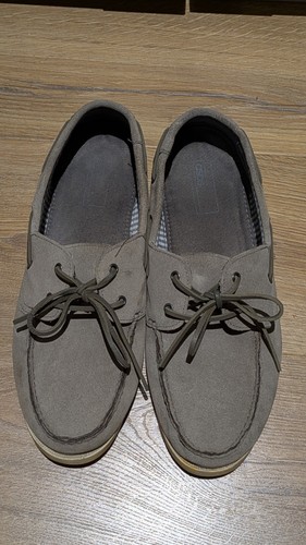 Size asos design boat - uk,