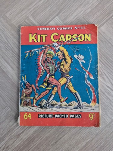 Cowboy picture library - cowboy, vintage