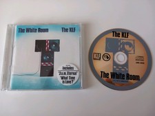 White Room by The KLF (CD
